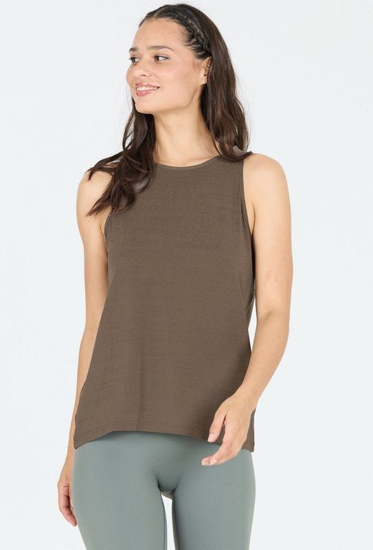 Athlecia Sporttop 'MOTA'  kaki