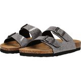 Cruz - Winsy - Sandaal - Metallic - PU - Kurk en EVA