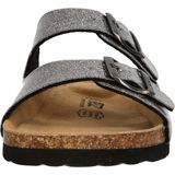 Cruz - Winsy - Sandaal - Metallic - PU - Kurk en EVA