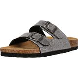 Cruz - Winsy - Sandaal - Metallic - PU - Kurk en EVA