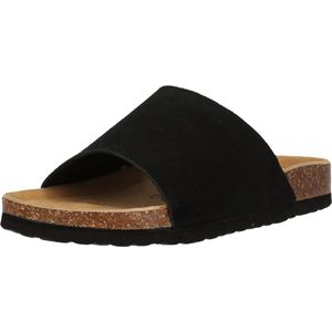 Cruz - Amarante - Sandalen - Bruin - Koe-suède