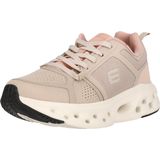 ENDURANCE - Elisia - Sneakers - Zwart - Textiel