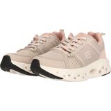 ENDURANCE - Elisia - Sneakers - Zwart - Textiel
