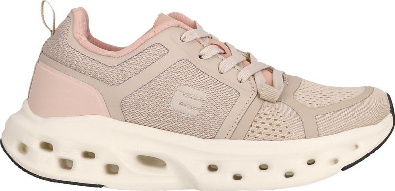 ENDURANCE - Elisia - Sneakers - Zwart - Textiel
