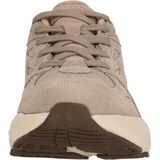 ENDURANCE - Bryce - Sneaker - Zwart - Suède en Mesh