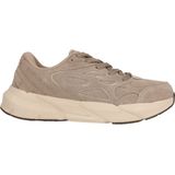 ENDURANCE - Bryce - Sneaker - Zwart - Suède en Mesh