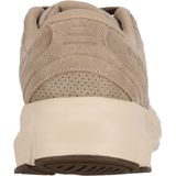 ENDURANCE - Bryce - Sneaker - Zwart - Suède en Mesh