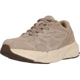 ENDURANCE - Bryce - Sneaker - Zwart - Suède en Mesh