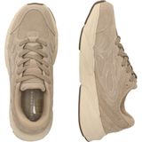 ENDURANCE - Bryce - Sneaker - Zwart - Suède en Mesh