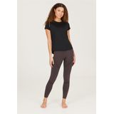 ATHLECIA Fleeceshirt "Gaina", aus weichem Material mit recycelten Anteilen