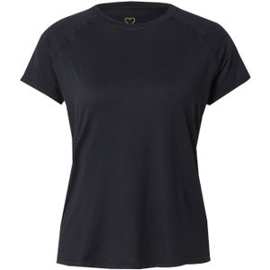 ATHLECIA Fleeceshirt Gaina aus weichem Material mit recycelten Anteilen