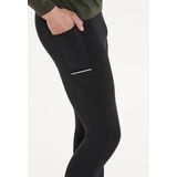 ENDURANCE - Energy - Sportbroek - Zwart - Gerecycled Polyester