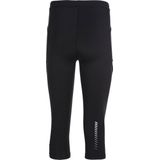 ENDURANCE - Energy - Sportbroek - Zwart - Gerecycled Polyester
