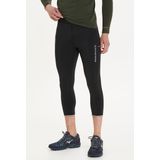 ENDURANCE - Energy - Sportbroek - Zwart - Gerecycled Polyester