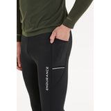 ENDURANCE - Energy - Sportbroek - Zwart - Gerecycled Polyester