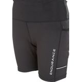 Endurance - Energy W Short Tights - Dames - Sportbroek