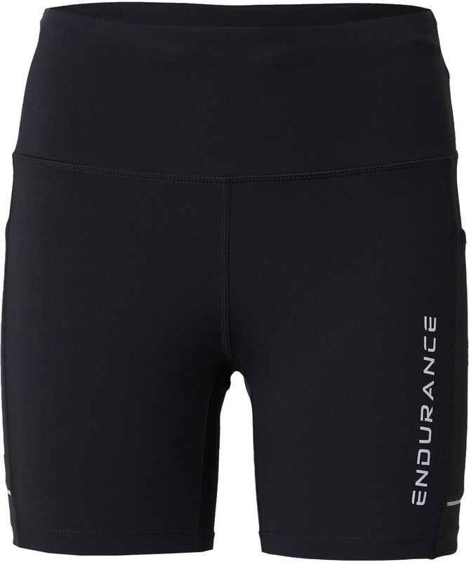 Endurance - Energy W - Korte Tight - Dames