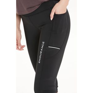 Endurance - Energy V2 - 3/4 Leggings - Dames