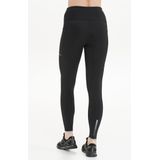 Endurance - Energy - Sportbroek - Zwart - Gerecycled Polyester
