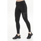 Endurance - Energy - Sportbroek - Zwart - Gerecycled Polyester