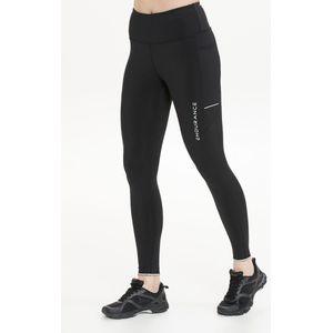Endurance - Energy - Sportbroek - Zwart - Gerecycled Polyester