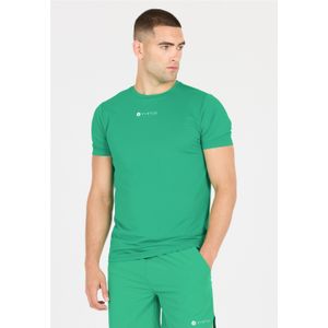 Virtus Functioneel shirt 'Roger'  groen