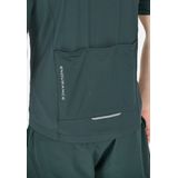 Endurance - Paxton - Fiets T-shirt - Korte Mouwen - Polyester - Sneldrogend