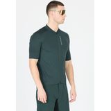 Endurance - Paxton - Fiets T-shirt - Korte Mouwen - Polyester - Sneldrogend