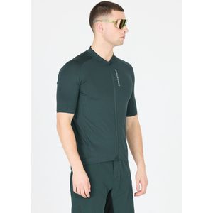 Endurance - Paxton - Fiets T-shirt - Korte Mouwen - Polyester - Sneldrogend