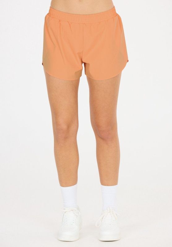 Sportbroek - Arilay - Effen - Kort - Loosefit