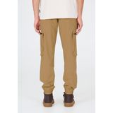 SOS Salonga - Woven Broek - Chino - Blauw - Katoen