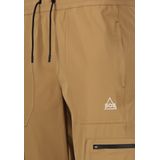 SOS Salonga - Woven Broek - Chino - Blauw - Katoen