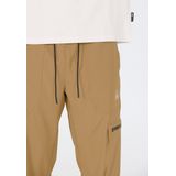 SOS Salonga - Woven Broek - Chino - Blauw - Katoen