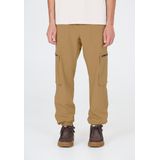 SOS Salonga - Woven Broek - Chino - Blauw - Katoen