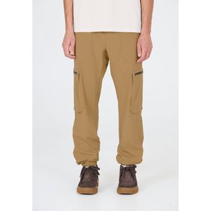 SOS Salonga - Woven Broek - Chino - Blauw - Katoen