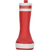 Regenlaarzen - Rood - Waterdicht - Rubber