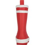 Regenlaarzen - Rood - Waterdicht - Rubber