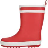 Regenlaarzen - Rood - Waterdicht - Rubber