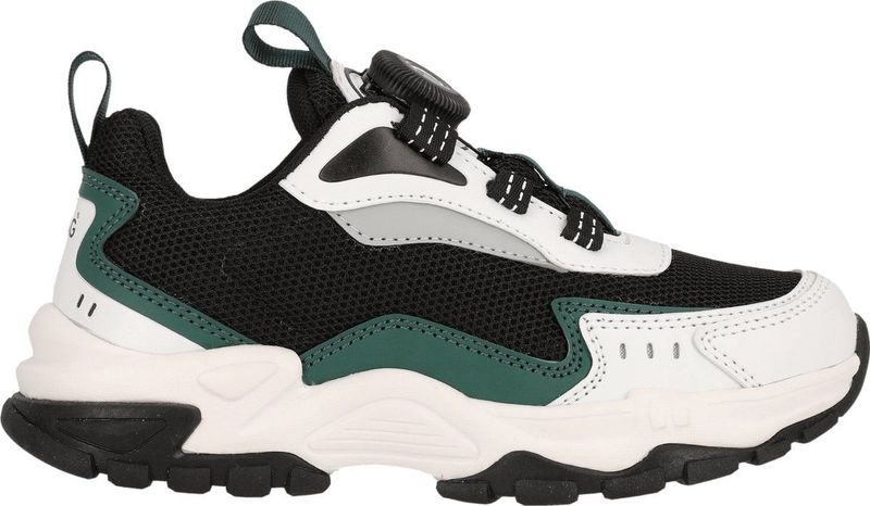 Zigzag - Emeric - Kindertrainers