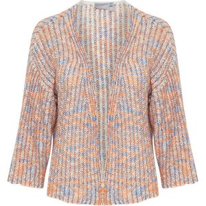 Fransa vest 20613677 - Apricot Wash mi