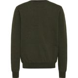 Pullovers - Forest Night - Regular Fit - Ronde Hals - Lange Mouwen