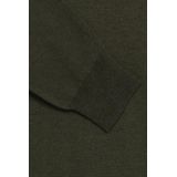 Pullovers - Forest Night - Regular Fit - Ronde Hals - Lange Mouwen