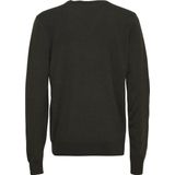 Pullovers - Forest Night - Regular Fit - Ronde Hals - Lange Mouwen