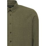 Blend - BHBurley - Overhemd - Bluestone - Lange Mouwen