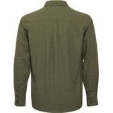 Blend - BHBurley - Overhemd - Bluestone - Lange Mouwen