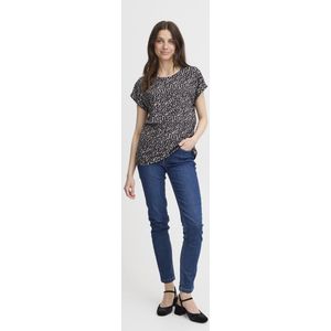 fransa - FRSEEN TEE 1 - Dames - T-shirts