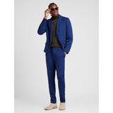 Blend - BHBRUTON - Coltrui - Forest night - Roll Neck Knit