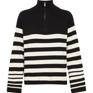 B.young Bymmorla Halfzip Jumper - Dames Trui