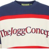 The Jogg Concept Sage Logo Sweater Dames