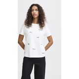 ICHI - IHCAMINO SS22 - Dames - T-shirts